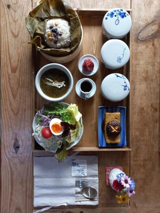 Yasun Gallery Gyeongju Bagian luar foto