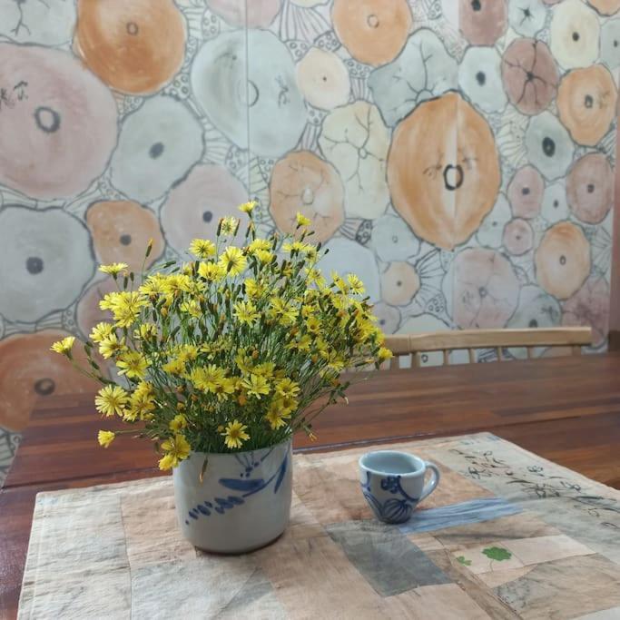 Yasun Gallery Gyeongju Bagian luar foto