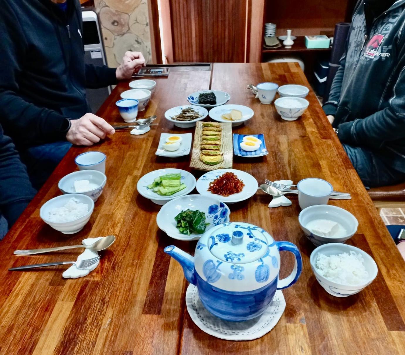 Yasun Gallery Gyeongju Bagian luar foto